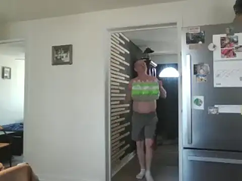 keiferkriss online show from 03.12.25