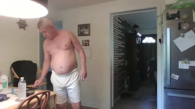 keiferkriss online show from 09.10.25