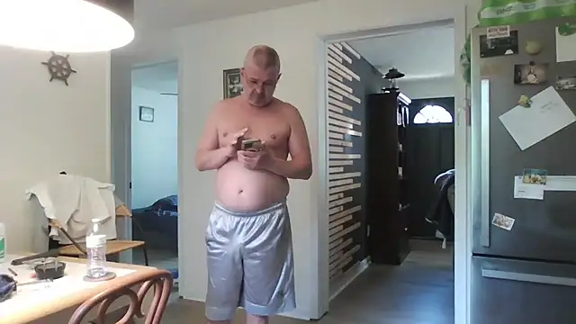 keiferkriss online show from 09.15.25