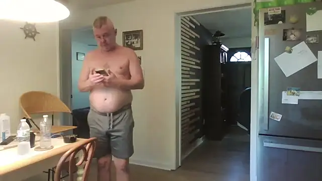 keiferkriss online show from 10.03.25