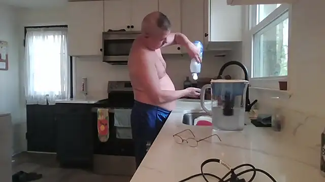 keiferkriss online show from 10.06.25