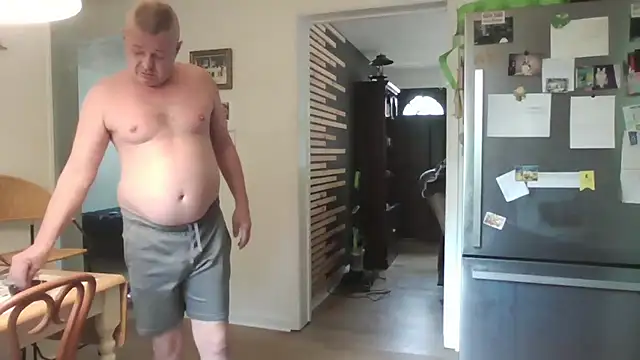 keiferkriss online show from 10.11.25