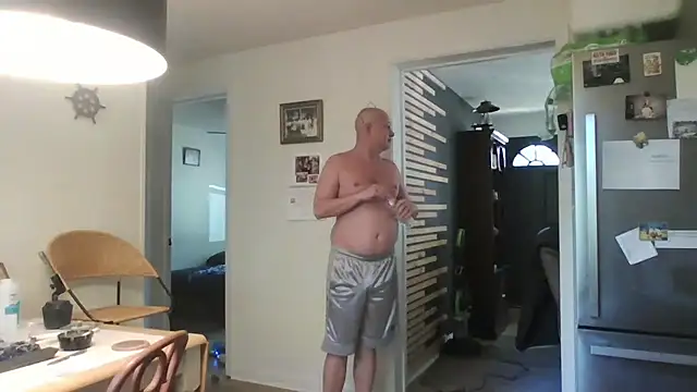 keiferkriss online show from 10.16.25