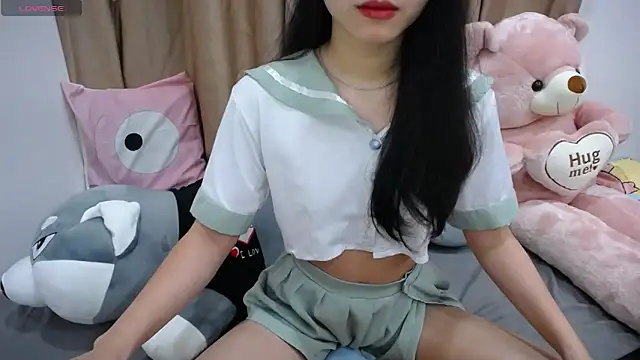 Amila-xoxo online show from 01.09.26