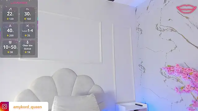 Amykord online show from 01.18.26