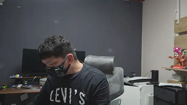 tokimori online show from 02.02.25