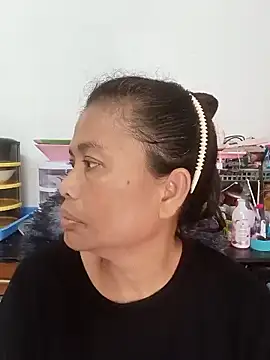 Fon Bigboobs online show from 10.31.25