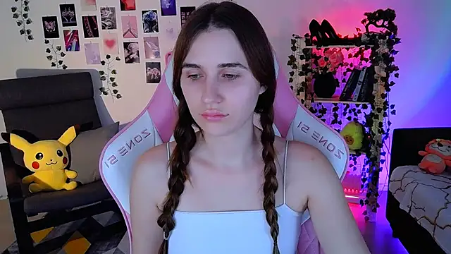 AliceCharmy online show from 12.05.24