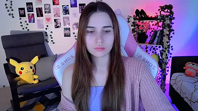 AliceCharmy online show from 12.09.24