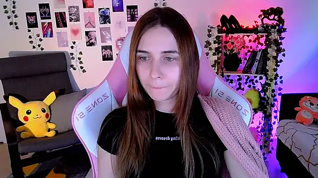 AliceCharmy online show from 12.11.24