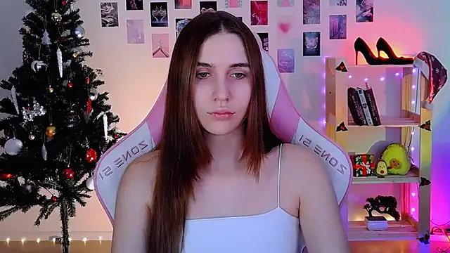 AliceCharmy online show from 12.16.24