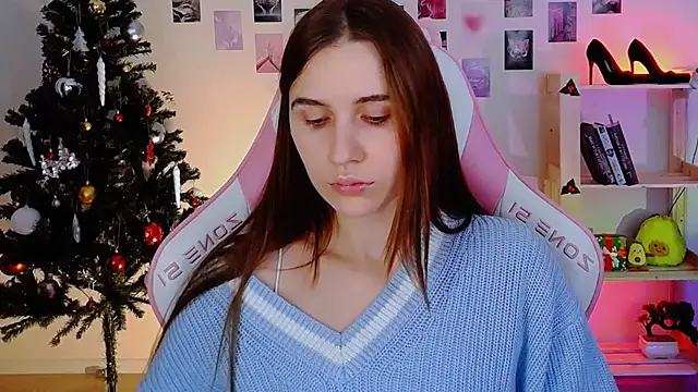 AliceCharmy online show from 12.19.24