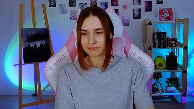 AliceCharmy online show from 01.07.25