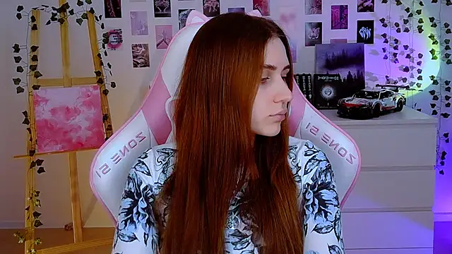 AliceCharmy online show from 01.29.25