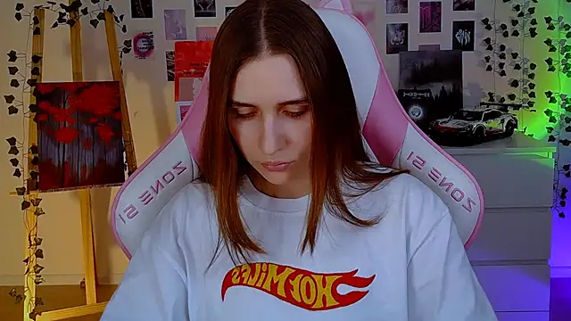 AliceCharmy online show from 02.20.25