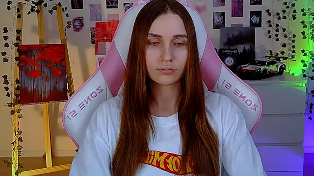 AliceCharmy online show from 02.20.25