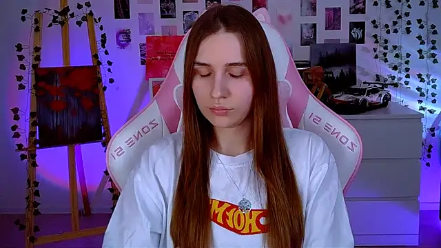 AliceCharmy online show from 02.27.25