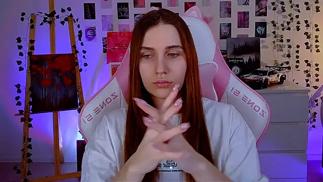 AliceCharmy online show from 02.28.25