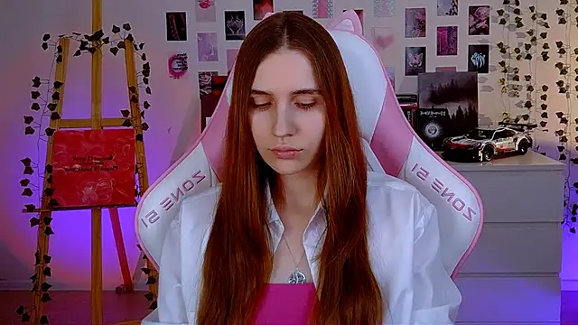 AliceCharmy online show from 03.21.25