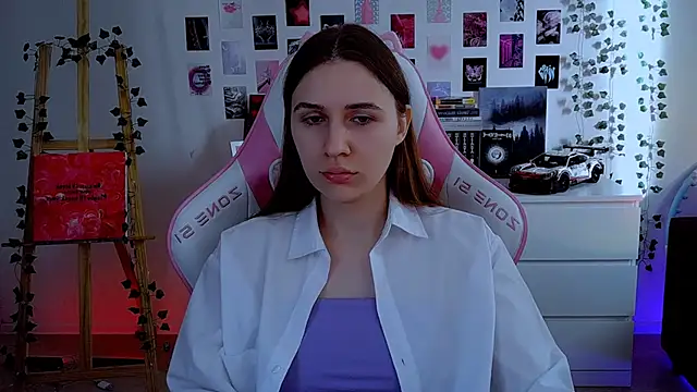 AliceCharmy online show from 10.12.25