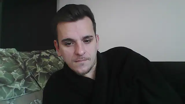 Huge cock22cm online show from 01.18.25