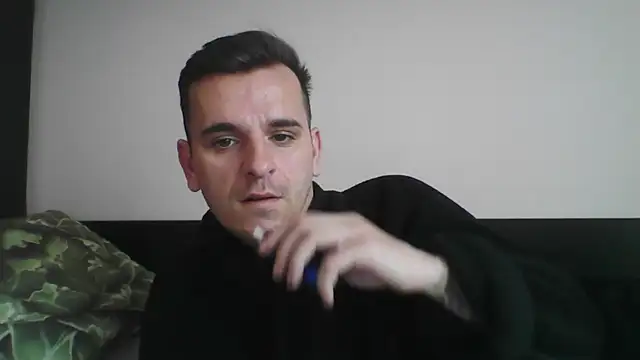 Huge cock22cm online show from 03.15.25