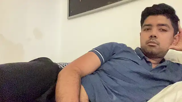 PRANDABOI27 online show from 12.04.24