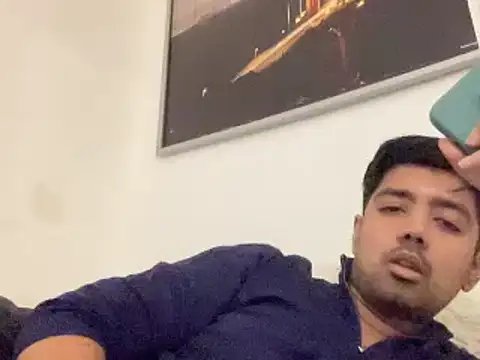 PRANDABOI27 online show from 12.05.24