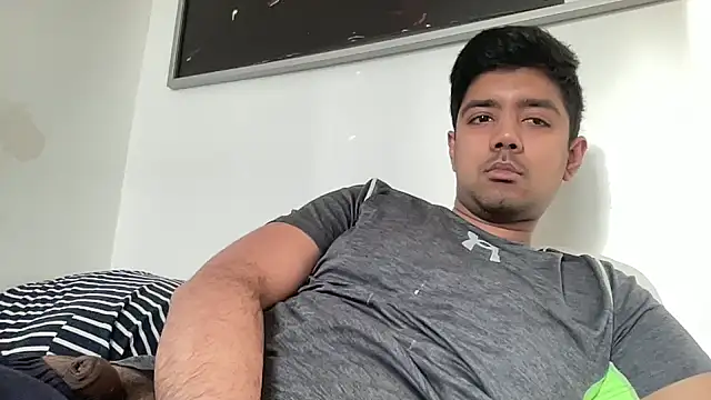PRANDABOI27 online show from 02.18.25