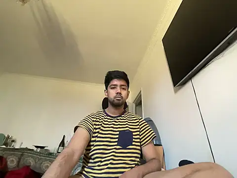 PRANDABOI27 online show from 03.14.26