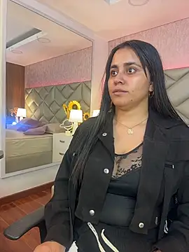 Brenda Garcia online show from 11.28.25