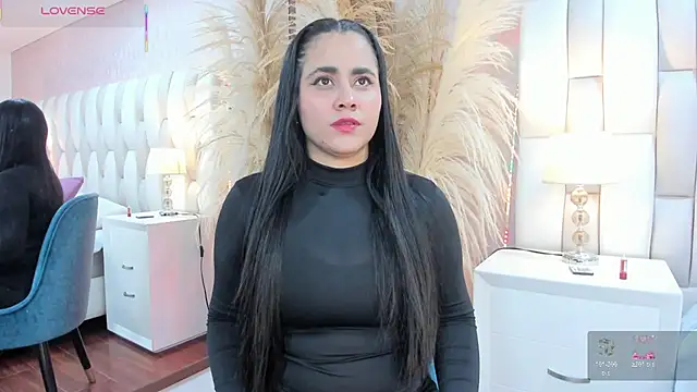 Brenda Garcia online show from 01.15.26