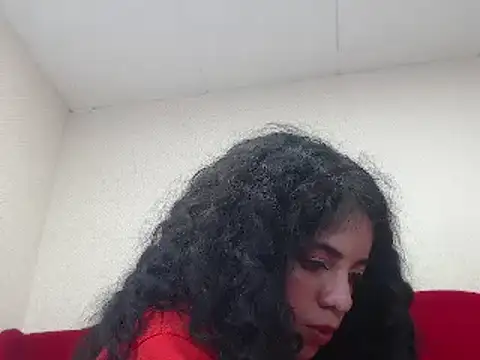 EmmaCowperr online show from 02.18.25