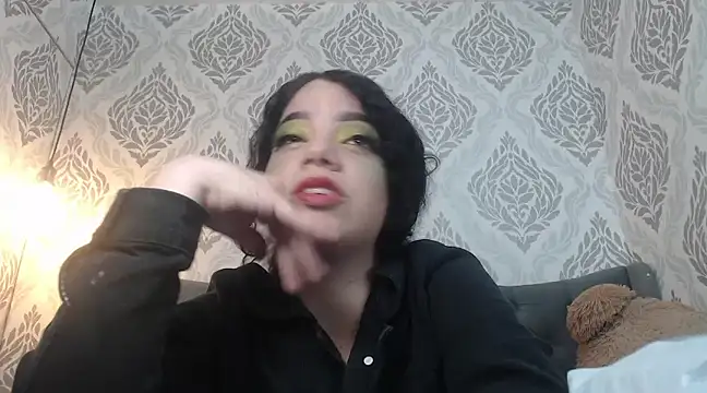 EmmaCowperr online show from 03.09.25