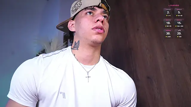 Josep Davies online show from 11.19.25