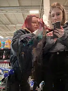 littlebitchess online show from 11.24.25