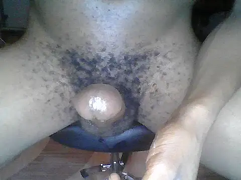 HornyRedBull online show from 04.19.26