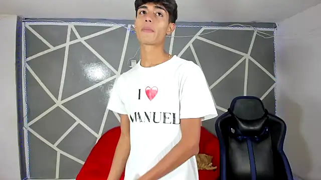 oliverhot2005 online show from 12.01.24