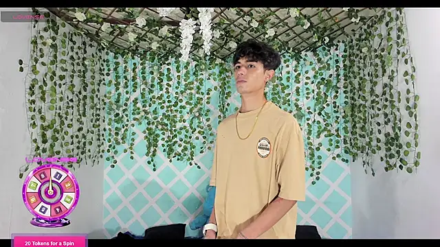 oliverhot2005 online show from 01.05.26