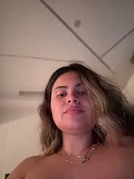 melanny10 online show from 12.27.24