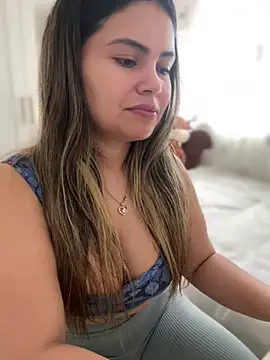 melanny10 online show from 03.22.25