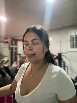 melanny10 online show from 12.19.25