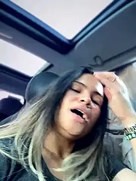 melanny10 online show from 01.10.26