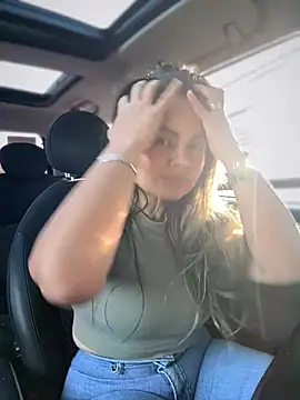 melanny10 online show from 01.11.26