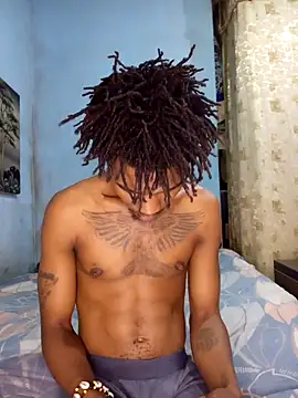 Snapshot of TaurusBallz chatting on 09.12.25 TaurusBallz online show from 09.12.25