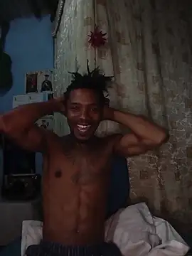 Snapshot of TaurusBallz chatting on 11.01.25 TaurusBallz online show from 11.01.25