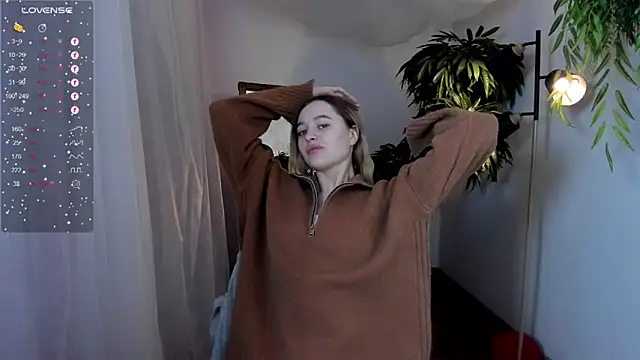 n0 nude online show from 02.13.25