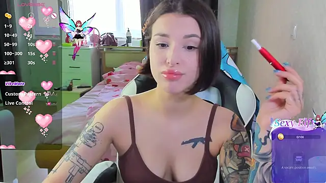 folinskayyya online show from 02.20.26