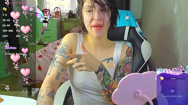 folinskayyya online show from 02.23.26