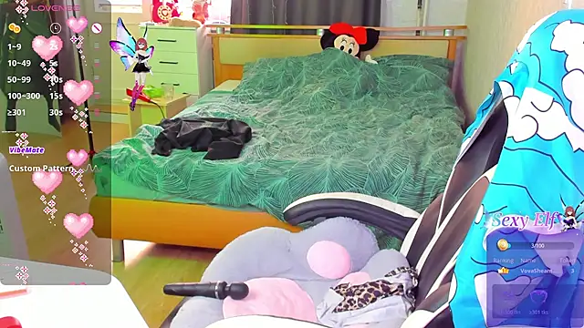 folinskayyya online show from 03.01.26